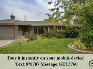 2511 W Longfellow Ave, Spokane, WA 99205