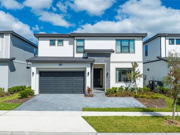 6097 High Seas Dr, Orlando, FL 32821