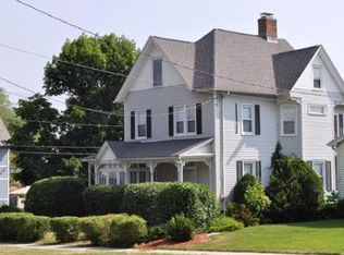 377 Springfield St, Chicopee, MA 01013