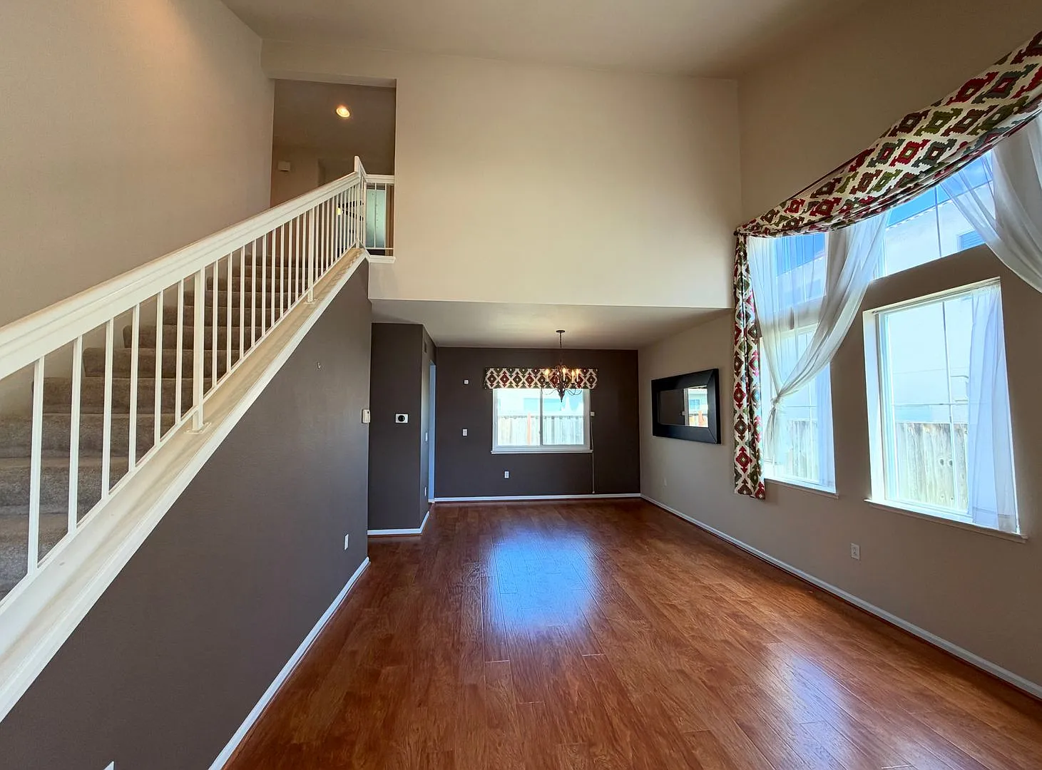 New Construction Large 2000sf 4br/2.5ba 2gr North San Pablo Home Available Now — Photo 4