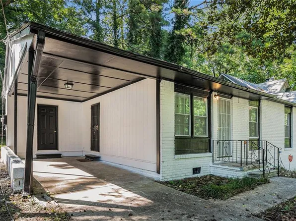 836 Bolton Rd NW, Atlanta, GA 30331