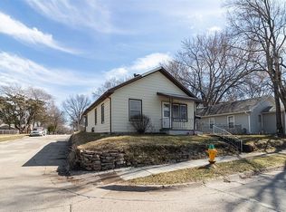 3951 15th St, Des Moines, IA 50313