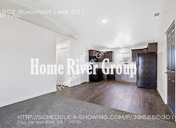 3rd image of 2802 Blackfoot Ln #201