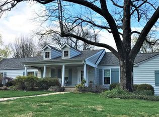 1 N Covington Meadow Rd, Saint Louis, MO 63132