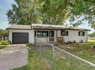 610 S Fiske, Marionville, MO 65705