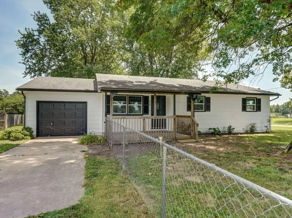 610 S Fiske Street, Marionville, MO 65705