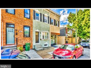 502 S Highland Ave, Baltimore, MD 21224