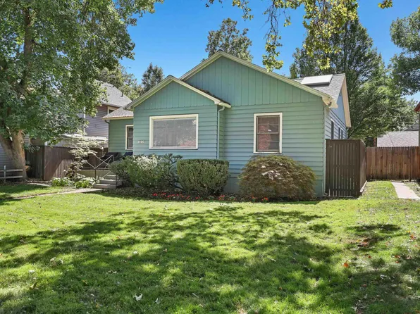1405 W Fort St, Boise, ID 83702
