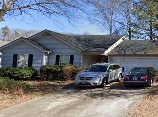 4005 Kenner Dr SW, Atlanta, GA 30331