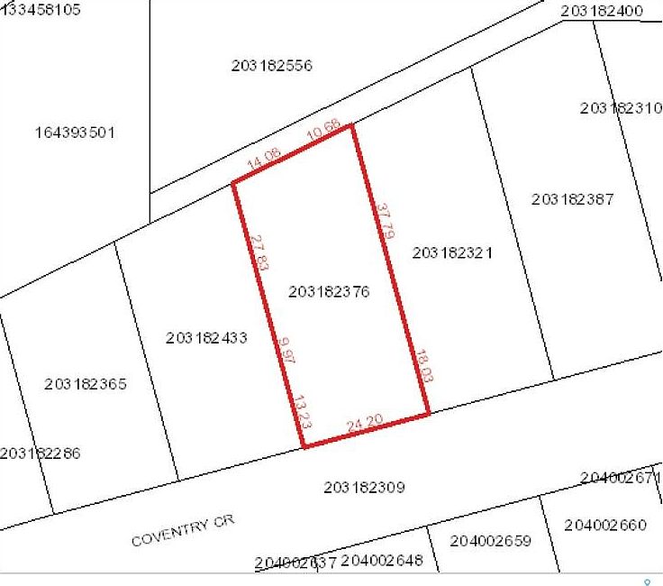 2nd image of 306 Coventry CRESCENT