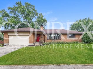 812 Larriwood Ave, Kettering, OH 45429