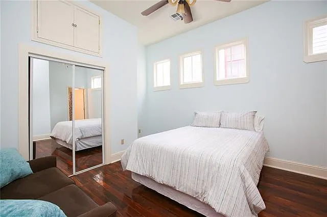 1423 N Villere St #A — Photo 19