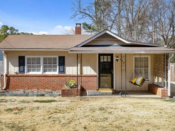 209 Weston Rd, Garner, NC 27529