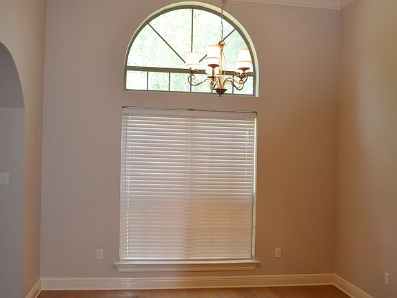 Dining or Sitting area