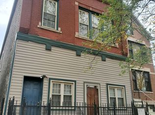 3239 S Aberdeen St, Chicago, IL 60608