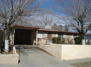 2205 Montana Ave, Las Cruces, NM 88001