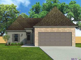 14394 Coursey Cove Ave, Baton Rouge, LA 70817