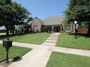 8902 N 103rd Ave E, Owasso, OK 74055