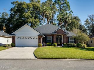 1337 Soaring Flight Way, Jacksonville, FL 32225