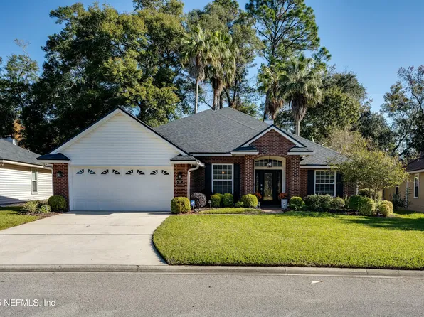 1337 SOARING FLIGHT Way, Jacksonville, FL 32225