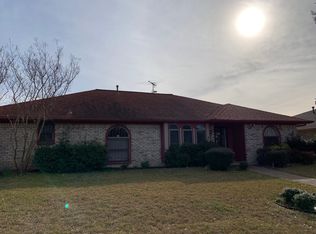 444 Birch Ln, Richardson, TX 75081