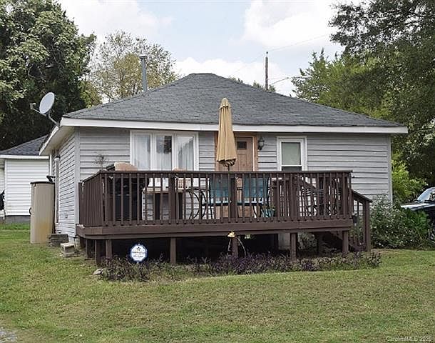 1st image of 601 N Scruggs St
