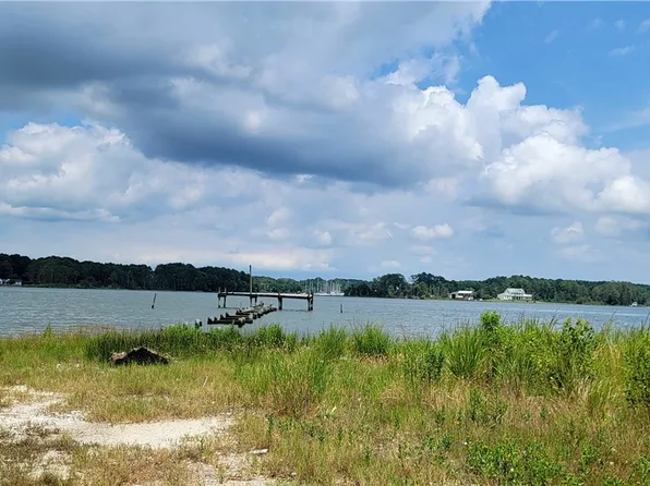 98 River Rd Lot 1, North, VA 23128