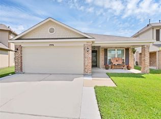 18826 N Wren Arbor Cir, Houston, TX 77073