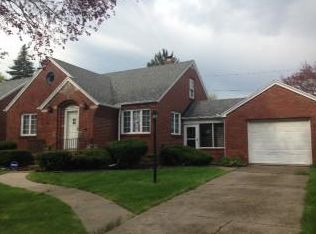 3407 Angela Pl, Toledo, OH 43608