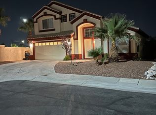 9011 Aldershot Ct #1, Las Vegas, NV 89147