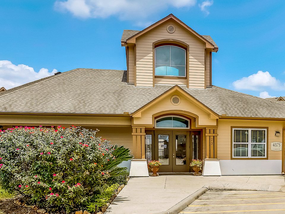 4375 N Major Dr 824 Beaumont TX 77713 Zillow