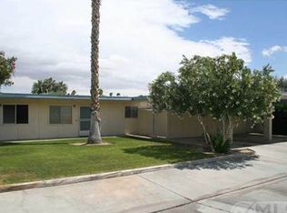 3196 E Club Cir #2, Borrego Springs, CA 92004