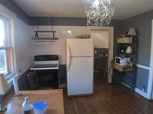 895 Rondel Rd #A, Cleveland, OH 44110