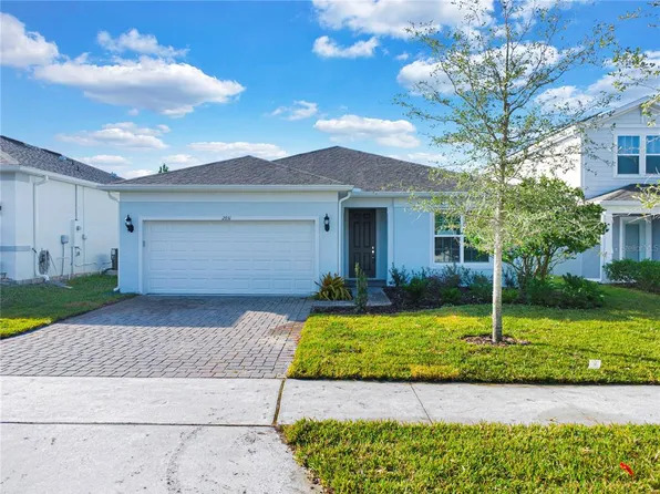 2031 Canopy Terrace Blvd, Deland, FL 32724