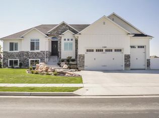 643 E 1300 N, Ogden, UT 84404