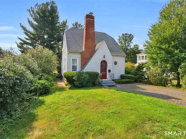 711 Ridge Road, Middletown, CT 06457