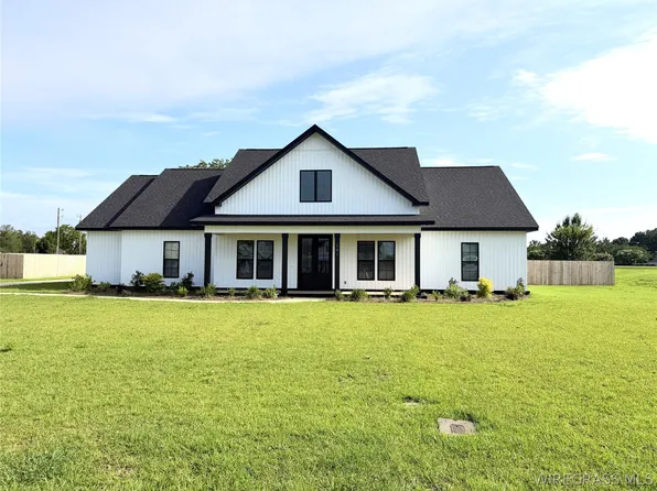291 County Road 761, Enterprise, AL 36330