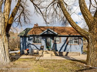 9682 County Road 335, New Castle, CO 81647