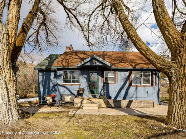 9682 County Road 335, New Castle, CO 81647