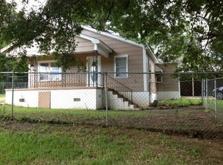 401 Williamson Ave, Anniston, AL 36201