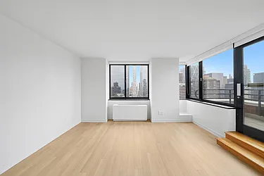 1 Columbus Place #S44A image 1 of 34