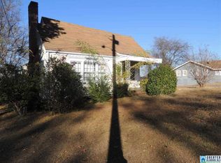 538 Richard M Scrushy Pkwy, Fairfield, AL 35064