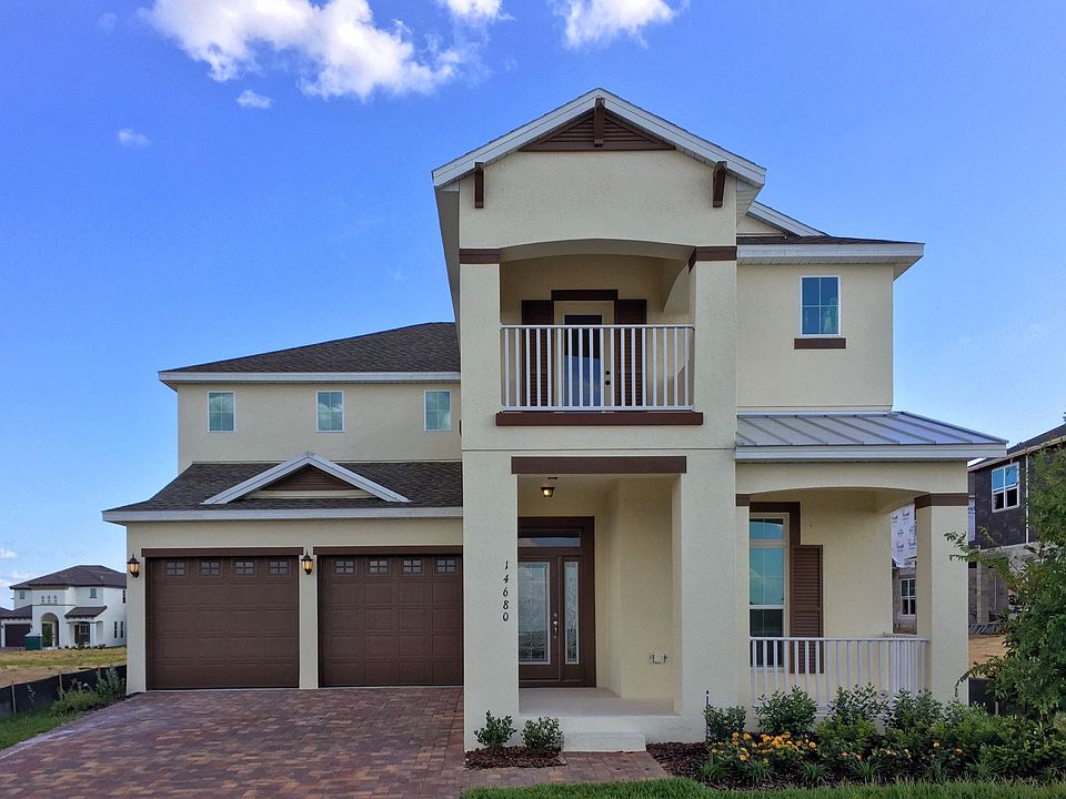 1st image of 14680 Glade Hill Park Way