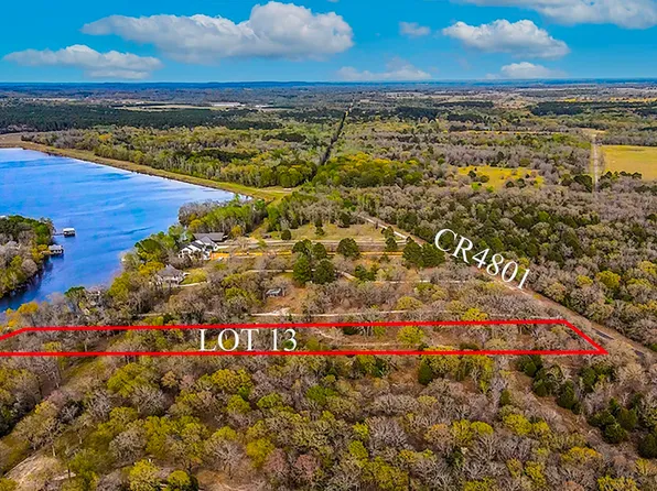 7727 County Road 4801, Athens, TX 75752