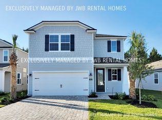 414 Thistleton Way, Saint Augustine, FL 32092