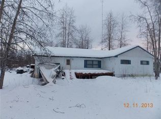 2266 Freedom Dr, North Pole, AK 99705
