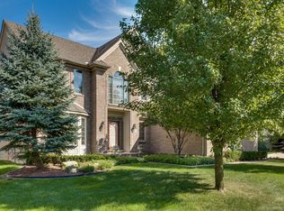 47170 Brennan Dr, Macomb, MI 48044