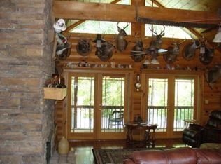 225 Wrens Nest Ln, Alexander City, AL 35010