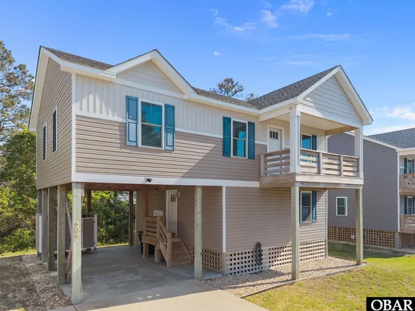 509 W Palmetto St Lot 13, Kill Devil Hills, NC 27948