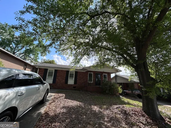 1656 Kentucky Ave, Augusta, GA 30904